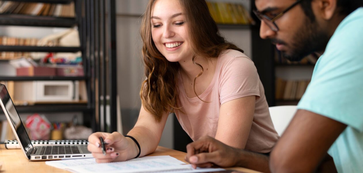 How Student Visa Consulting Lights the Way